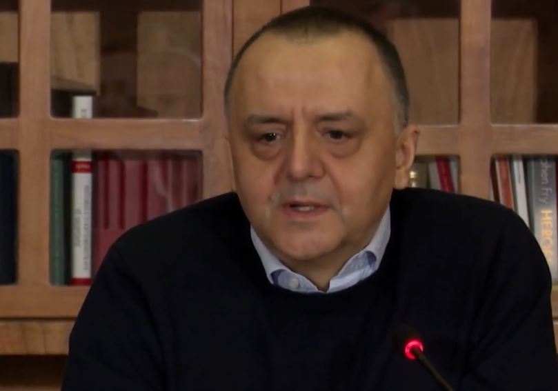 “Më duhet të kujdesem për shëndetin”, çfarë deklaroi Lame kur u dorëhoq nga drejtimi i Kadastrës 18 IMG 0109