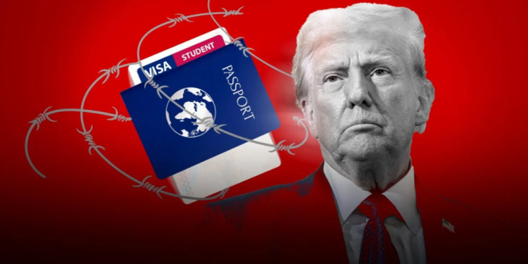 Kujdes çfarë postoni në rrjete sociale! Zbardhet vendimi i Trump për studentët e huaj/ preken dhe studentët nga Shqipëria dhe Kosova 14 IMG 0756 750x375 1