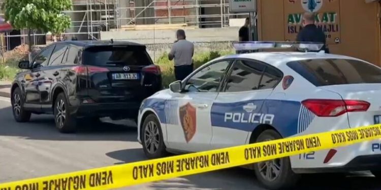 Plumba në mes të ditës! Dalin EMRAT e 5 të plagosurve në Laç 2 IMG 8946 750x375 1