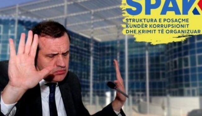 ‘Hajde më tako te burgu’- Beqajt s’i ecën me avokatët, njëri sëmuret, tjetrin s’e do
