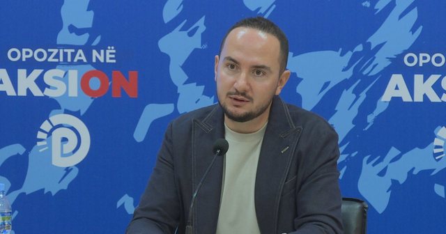 “Dënimi im politik”, Salianji: Do e mundja Ramën kudo