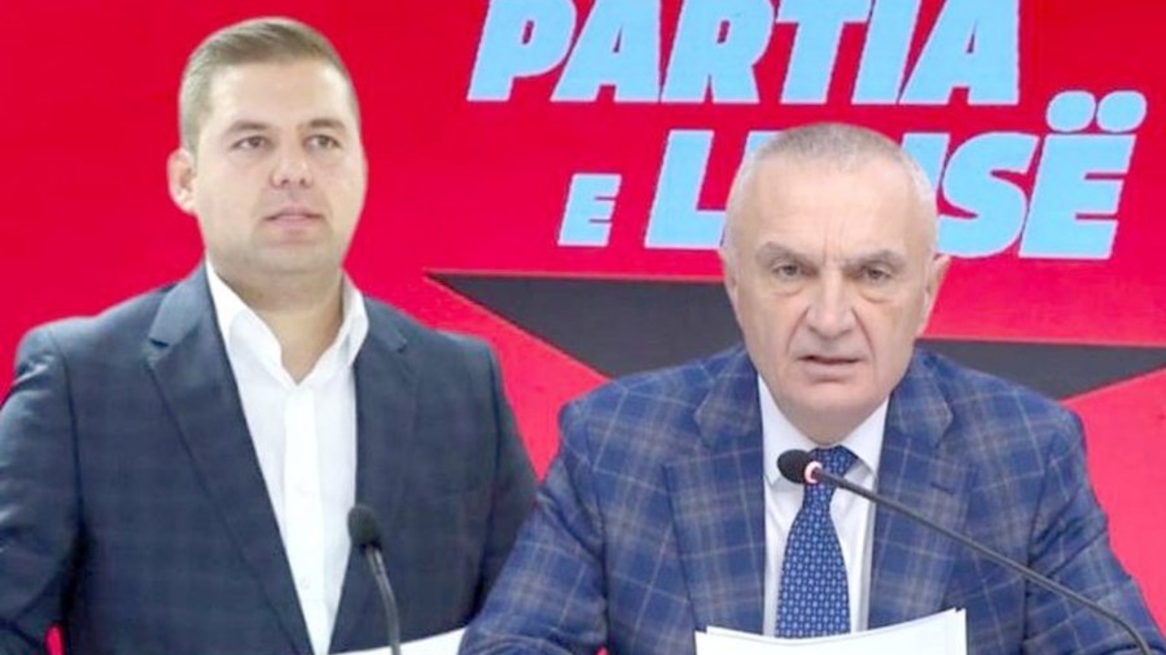 "Ai ka firmosur për lobimin"/ Endrit Braimllari reagon pas akuzave të Metës: Emri im s’mund t’i mbulojë... 10 TRFwHMBU fhj sd