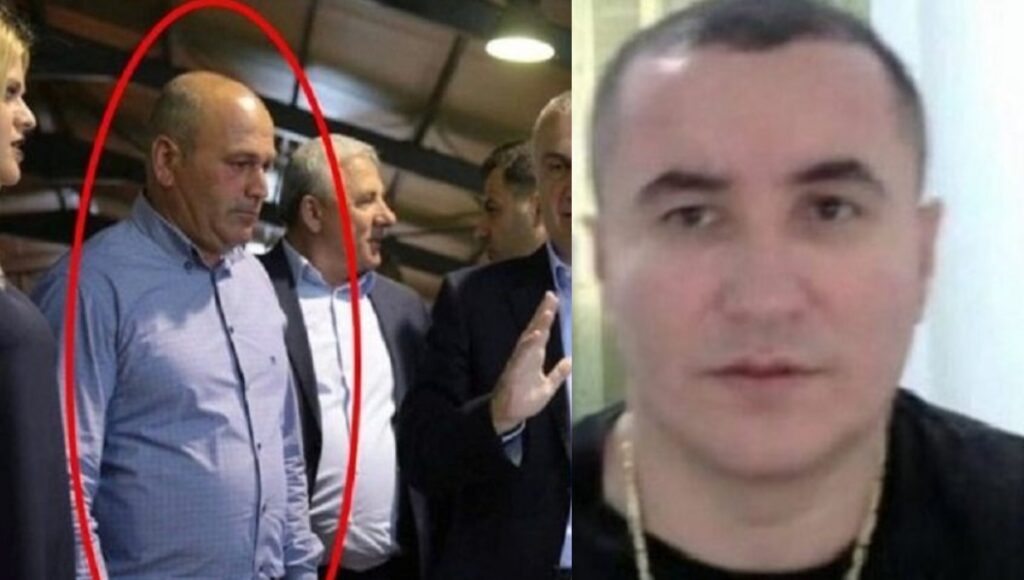 Dumani: Grupi i “Pojës” kontrollon të gjithë Durrësin! Hamburgun e “pushtuan” me kokainë 11 Xhevdet Troplini Nuredin Dumani 1024x580 1