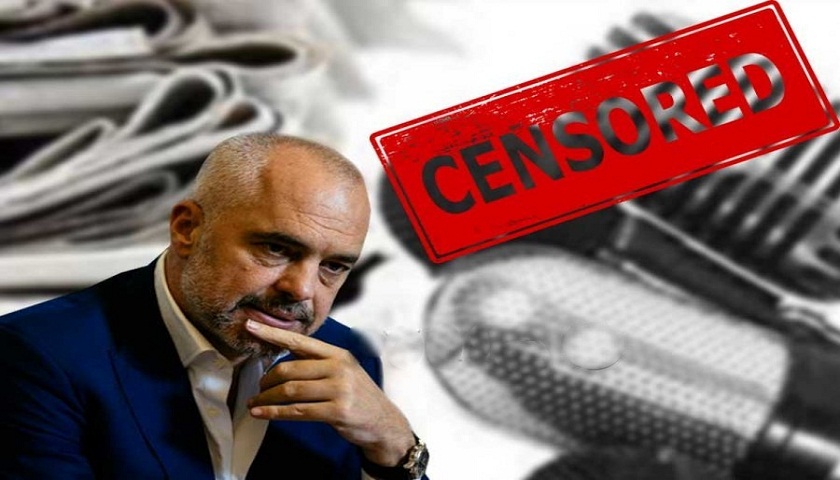 Kontrolli mbi mediat shtroi rrugën për mandatin e katërt të Partisë Socialiste 6 auto cesnur1562174084