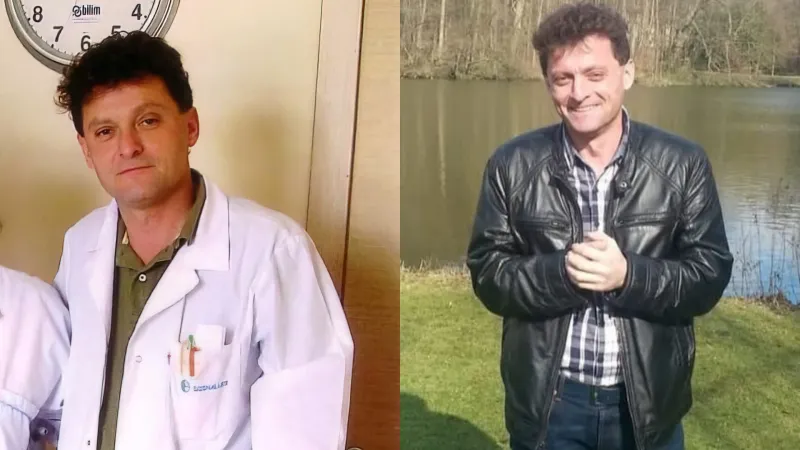 Ishte në krye të detyrës, ndahet nga jeta pediatri i QSUT Bashkim Nezaj 17 b