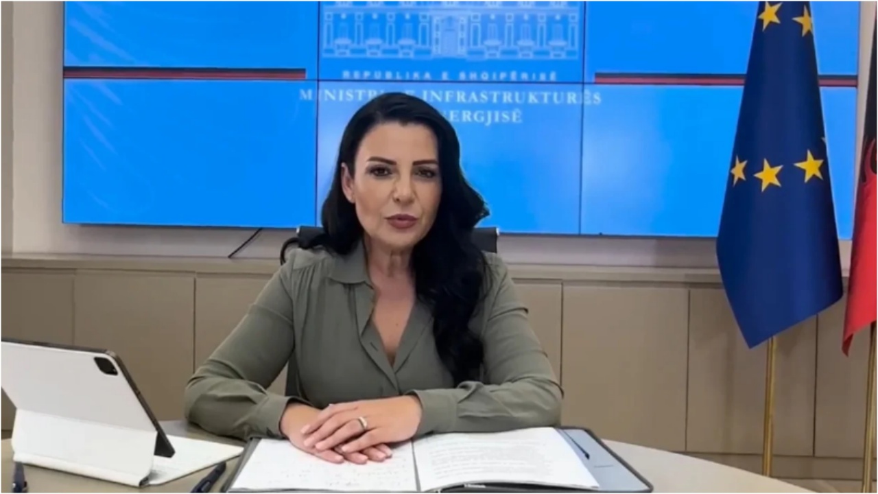 “PS fitoi sepse zgjodhi njerëzit e duhur”/ Balluku: Listat e hapura, motor për të grumbulluar sa më shumë... 13 drASczB8 balluku sd