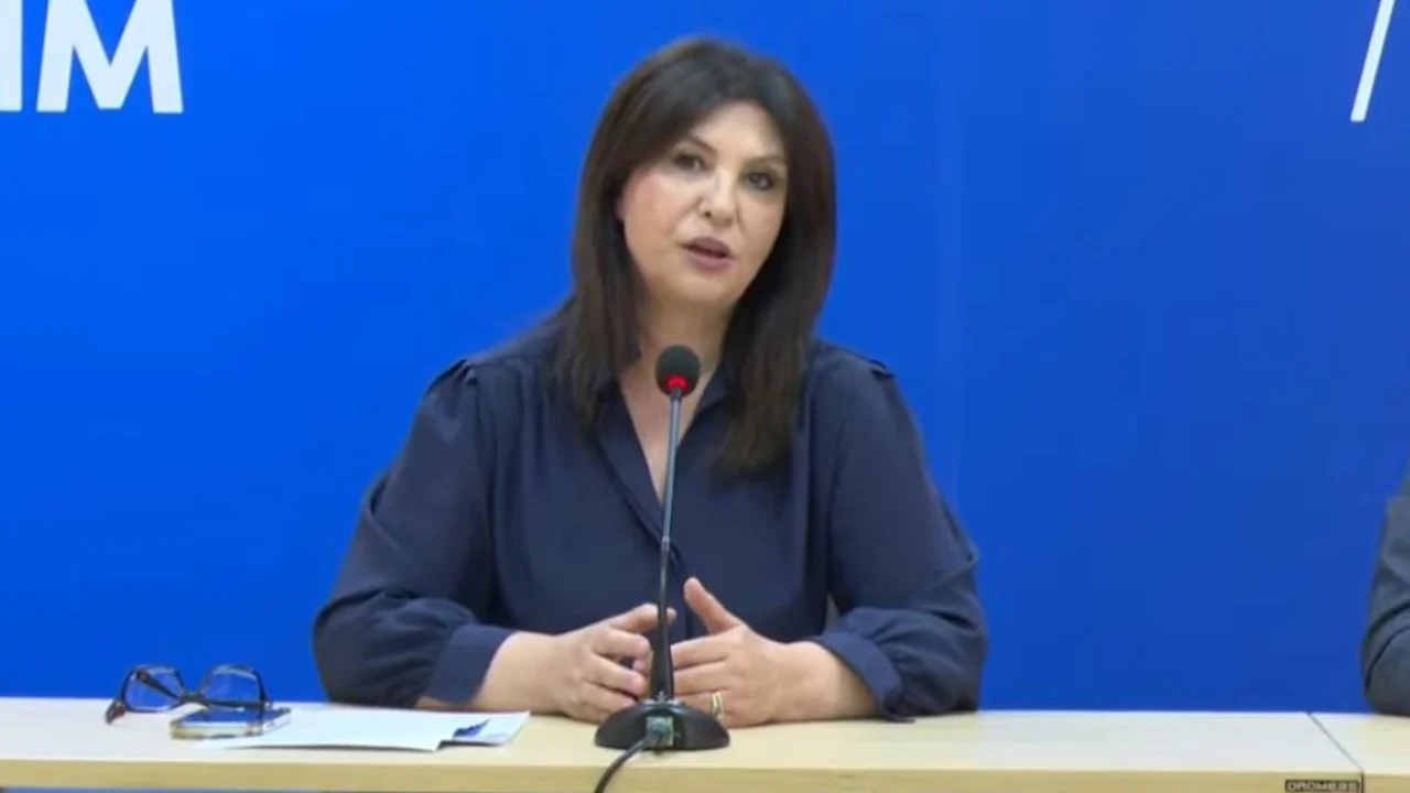 “Manipulim masiv me votat”/ Topalli: Zarfet e Greqisë të mos bashkohen me të tjerat