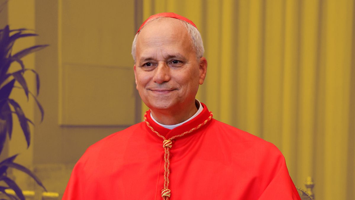 francis prevost