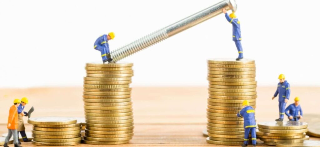 Janar – prill 2025, investimet kapitale në nivelin më të ulët që nga 2010-a 13 investimet e huaja 1024x471 1