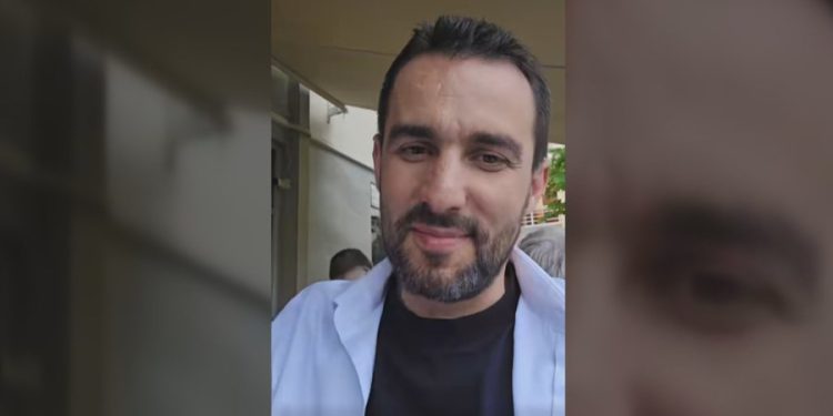 VIDEO/Adriatik Lapaj: Edi të ka zënë frika, do shkojmë në zgjedhje të parakohshme