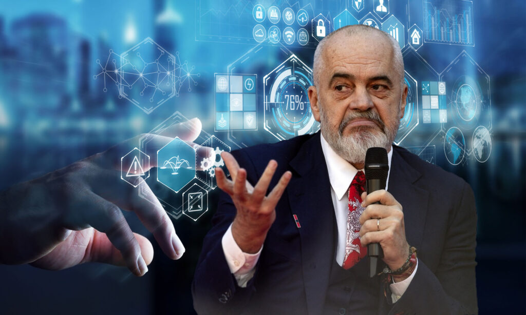 Pajisje DPI në kompanitë telefonike/ Për të bllokuar TikTok-un, apo po na përgjojnë?