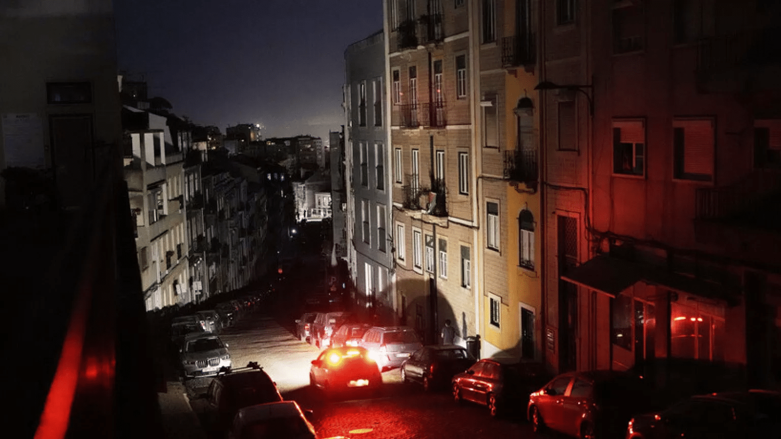 rinnovabili blackout spagna 1