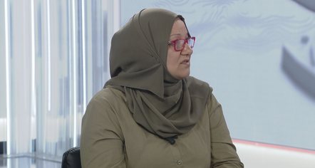 Shqiptarja e kthyer nga Gaza mesazh Ramës: Të shohim të vërtetën, aty po vriten fëmijë të pafajshëm