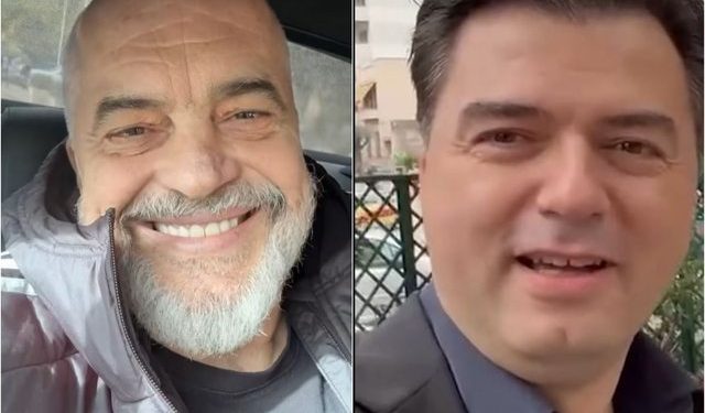 Gjykata e Tiranës rrëzon padinë e Edi Ramës ndaj Lulzim Bashës 11 640 0 1742757371xrama basha3 458 640x375 1