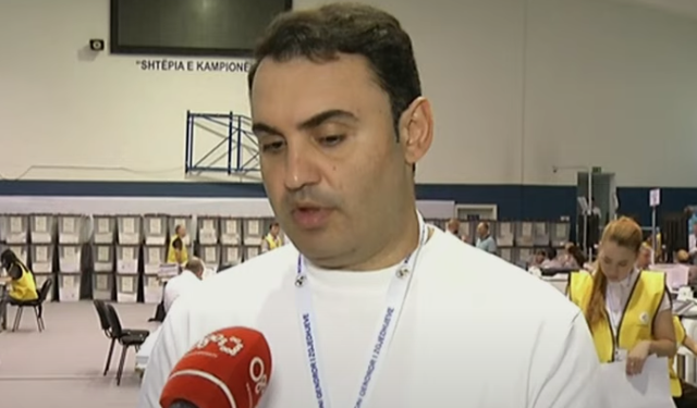 Këlliçi: Po luftojmë për mandatin e 14-të në Tiranë