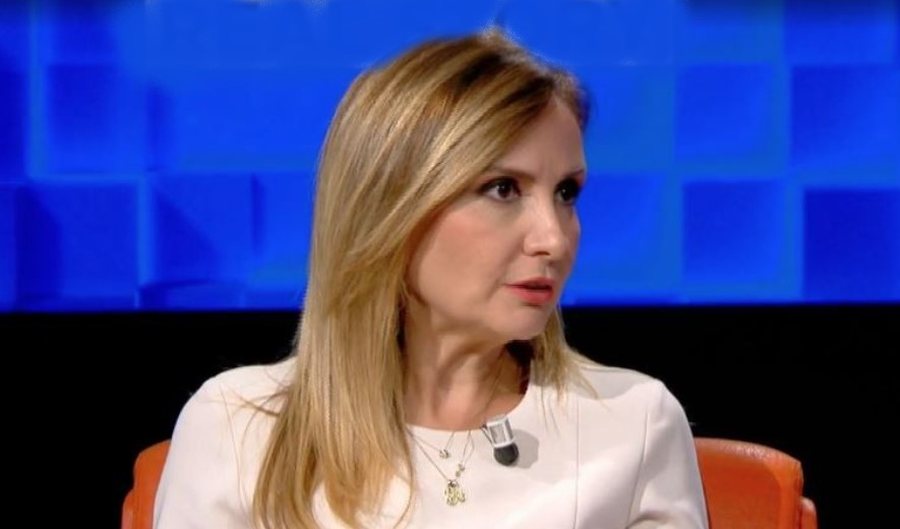Jorida Tabaku: Rënia e euros po godet ekonominë, pasojat e pastrimit të parave i vuajnë qytetarët