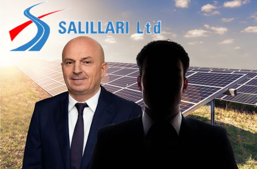 Hijet e një skandali, si u licensua punonjësi i asfaltit të Salillarit për të ndërtuar park fotovoltaik 1 900 0 1749452550xwhatsapp image 2025 06 08 at 234209 853