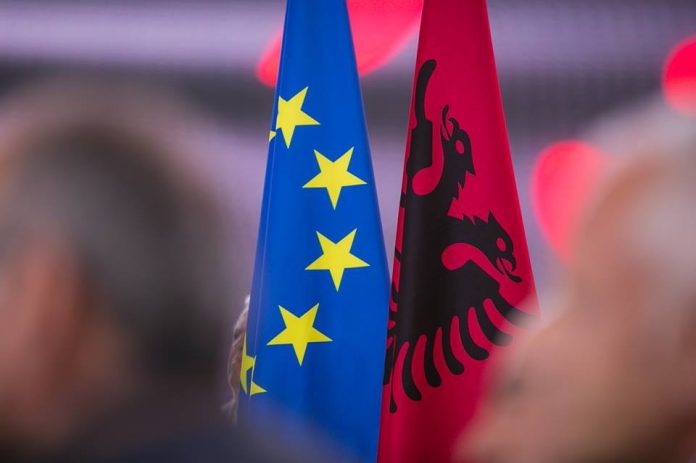 Shqipëria, më afër BE/ Drejt hapjes së negociatave për Grupkapitullin 4 13 IMG 6917