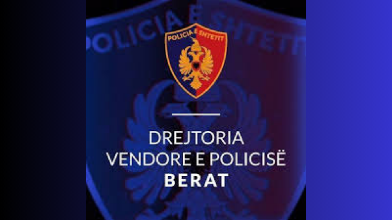 Berat: Arrestime, Hetime dhe Tragjedi – Bilanci i Policisë për ngjarjet më të fundit 7 Progetto senza titolo 1 1