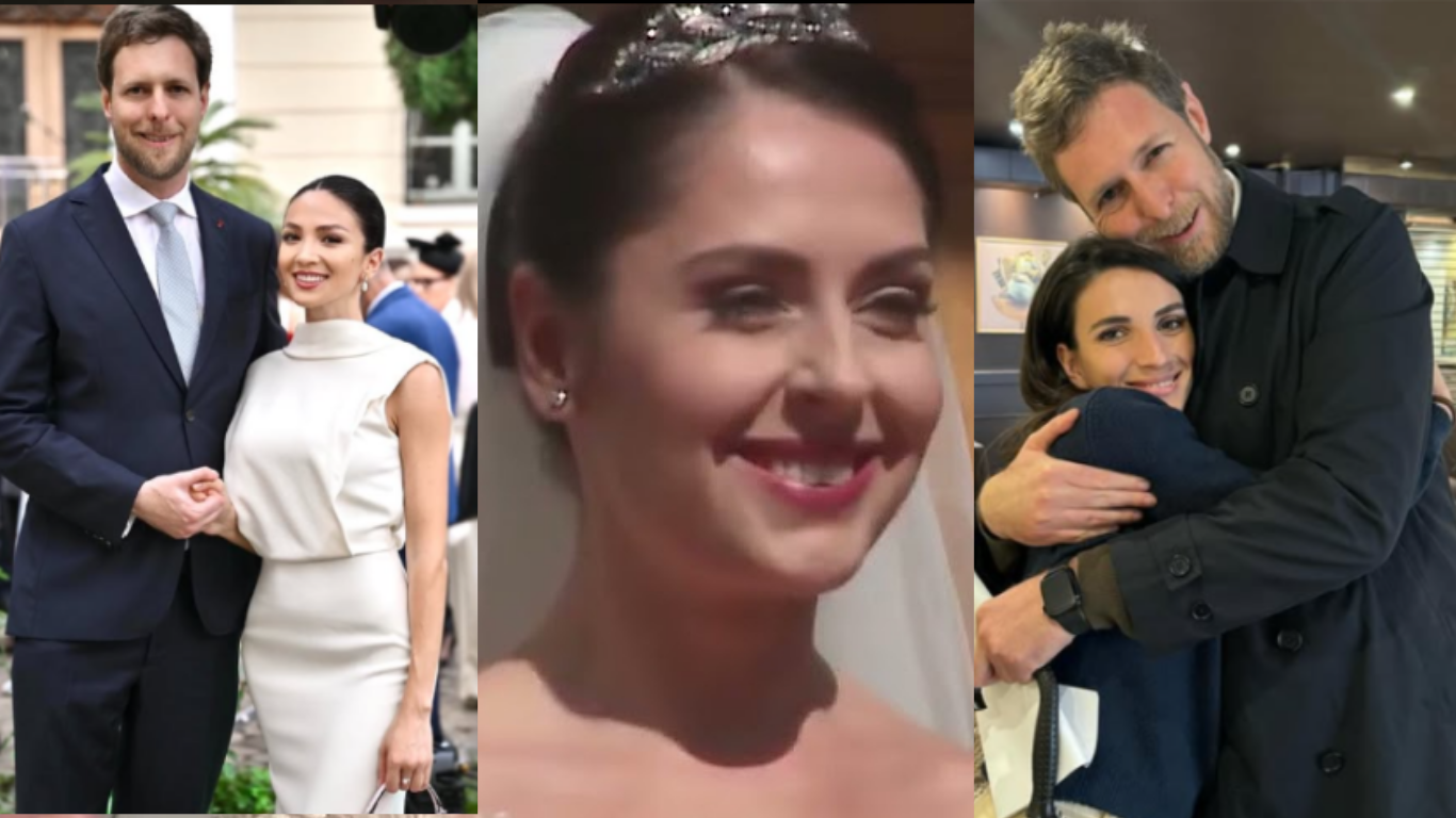 Drama mbretërore s’ka fund! Veprimi i papritur i kunatës së Princ Lekës ndaj Elia Zaharias