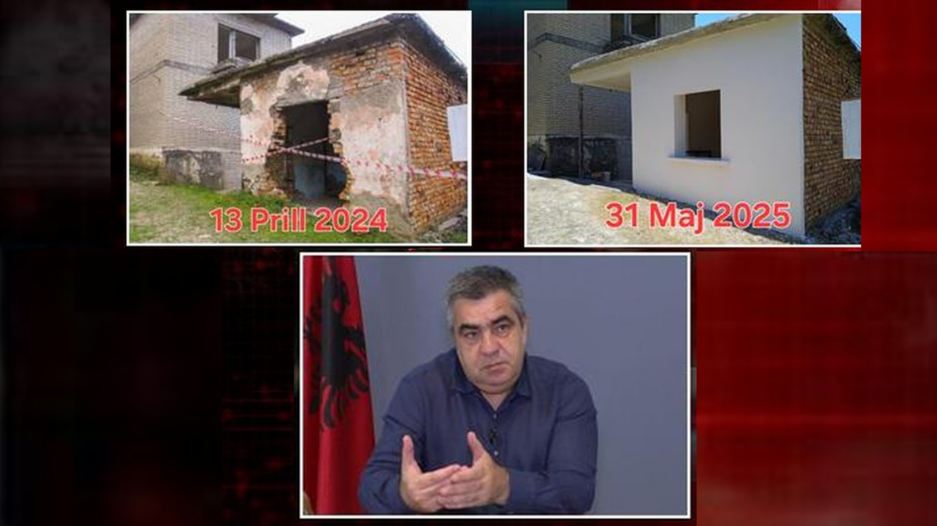 Çfarë fshihet pas projektit të Blendi Gonxhes për “suvatimin” e Spaçit? 12 Progetto senza titolo 21
