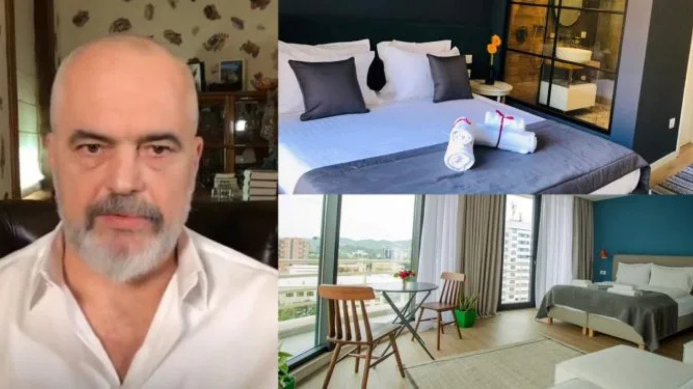 Shtohet një tjetër taksë/ Kush jep shtëpinë me qira ditore, ja sa do të paguajë.. 17 Progetto senza titolo 70