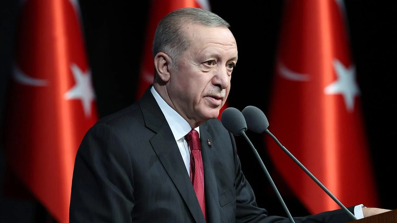 Erdogan: Izraeli po rrezikon ekzistencën e vet 6 erdogan 2189616 sd 1