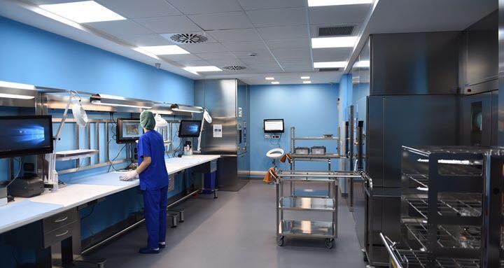 PPP e sterilizimit drejt mbylljes, kosto reale 53% më shumë se kontrata