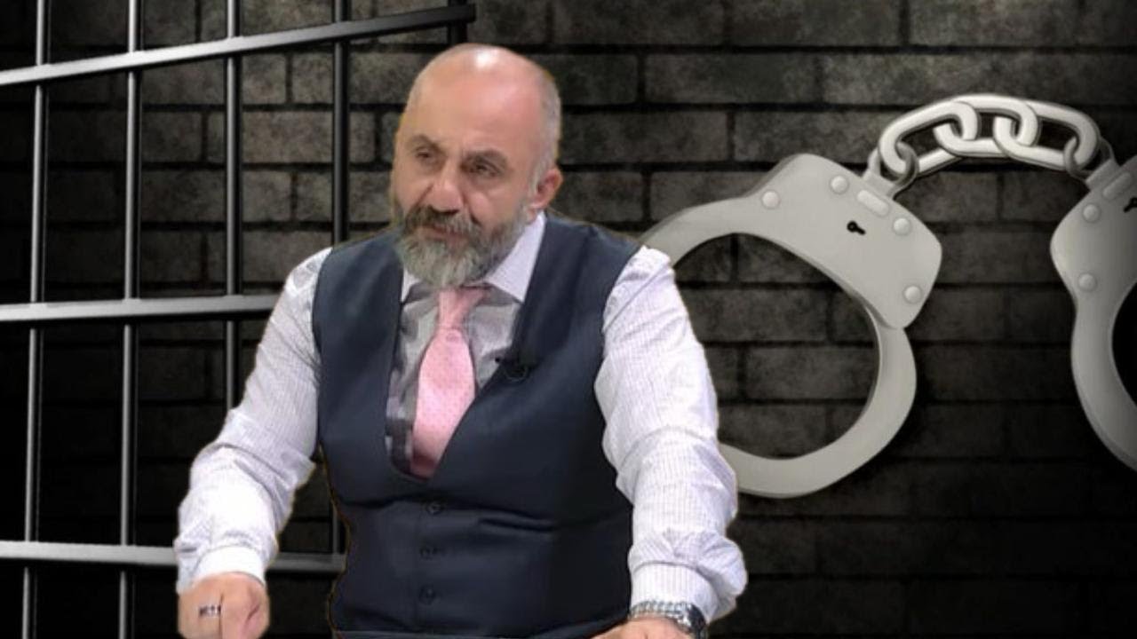 "Jemi në NATO, por edhe ne kemi probleme me..."/ Avokati SHPËRTHEN me akuza: Ata që shiten për skrap ARMËT, janë tradhëtarë 18 hFatT4PK maxresdefault 3 1