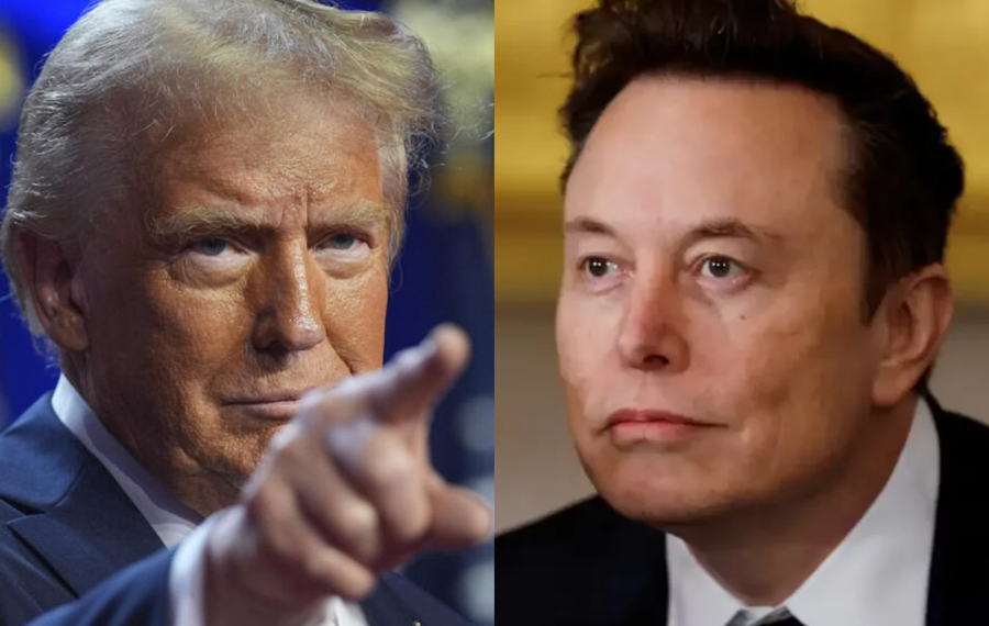 Vuloset “divorci”, Trump mohon bisedën telefonike me Musk: Atij i ka ikur mendja… 9 img 3025 1 900x570 1