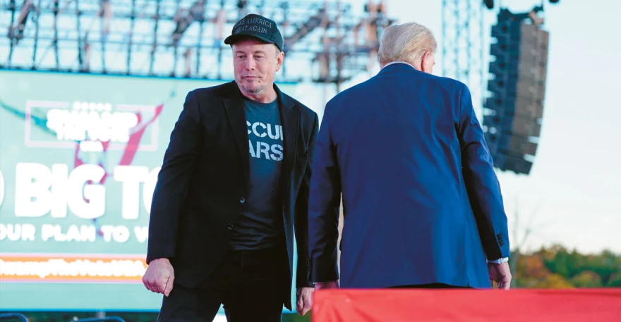Paralajmërimi: “Do të bëjë gjithçka që mundet për t’u hakmarrë ndaj Trump-it”