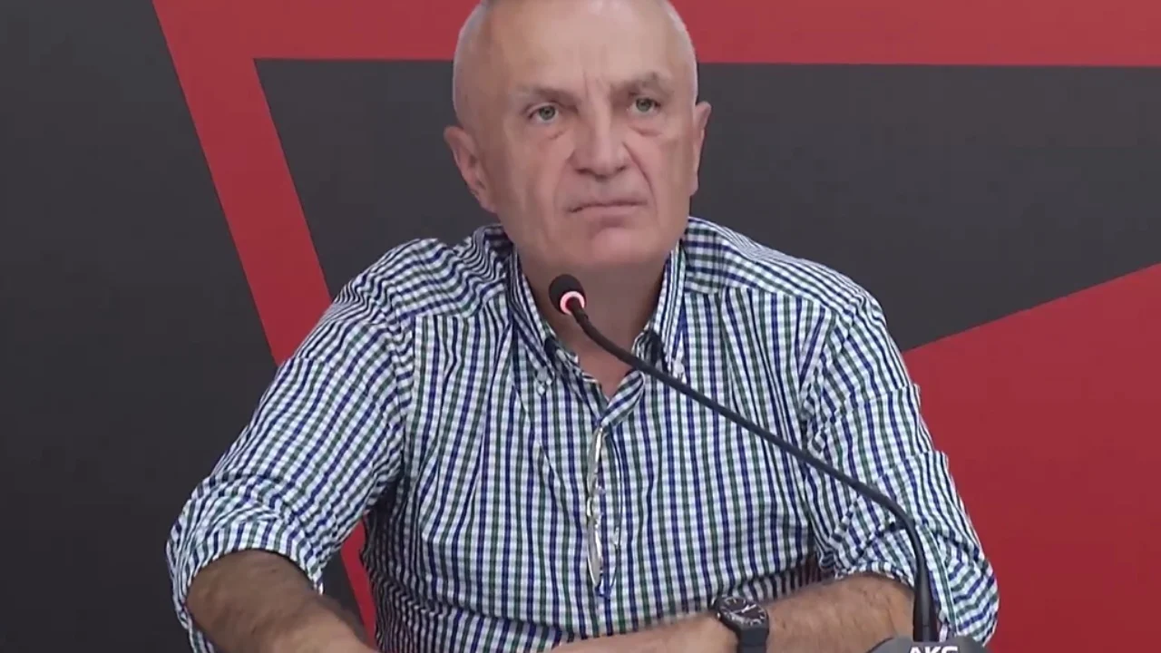 "Vendim historik, më dënuan 10 ditë pse dhashë intervistë'/ Meta: Në qeli nuk ka as ujë, mbushim bidonat për t'u larë 4 metaaa sd 1