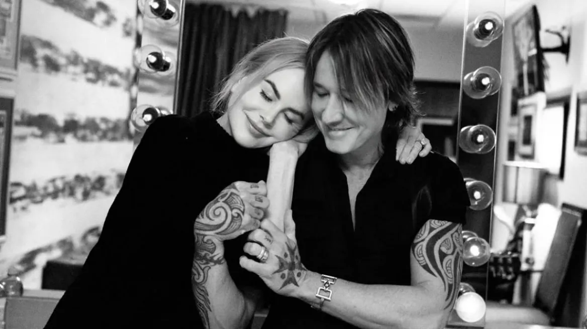 (FOTO) Nicole Kidman dhe Keith Urban festojnë përvjetorin e 19-të të martesës