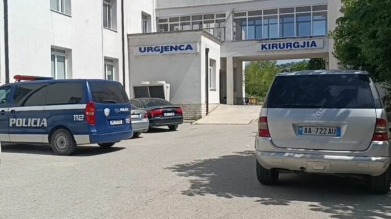 "Divjakë/ 65-vjeçari qëllohet me thikë – zbulohet autori i sulmit (Emrat)" 10 njkhj sd