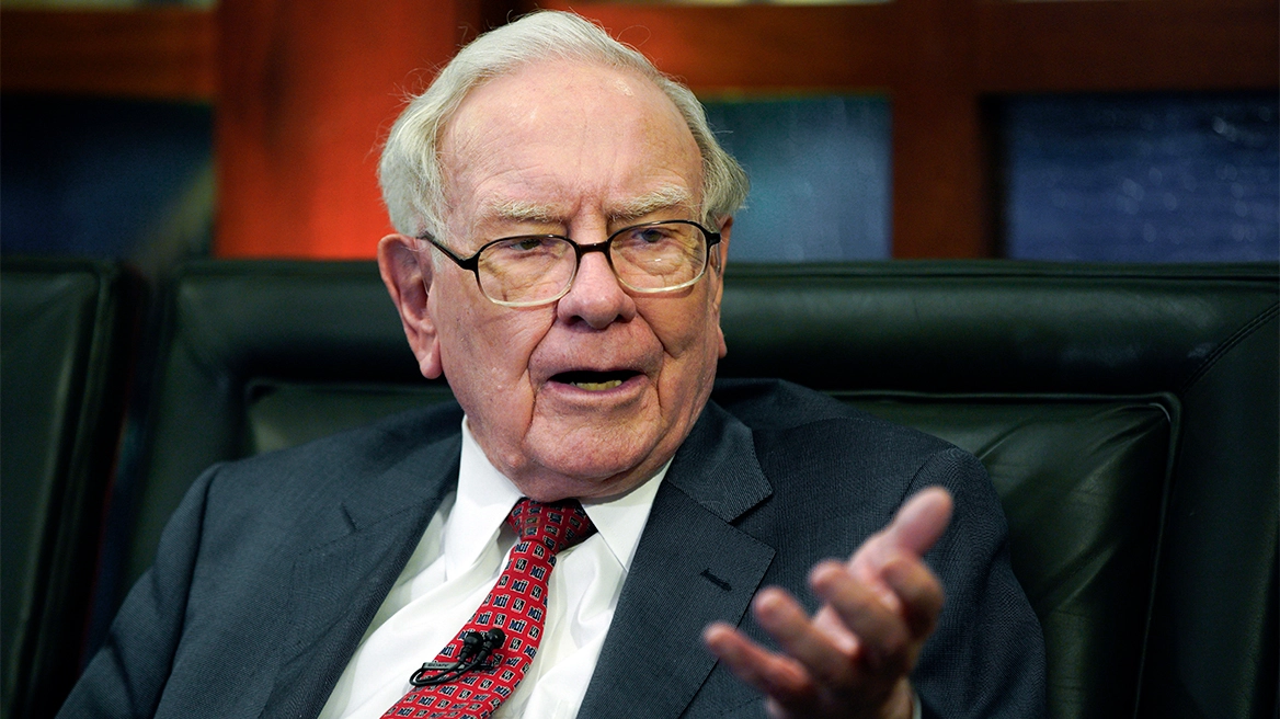 Buffett dhuron 6 miliardë dollarë për Fondacionin dhe Familjen Gates