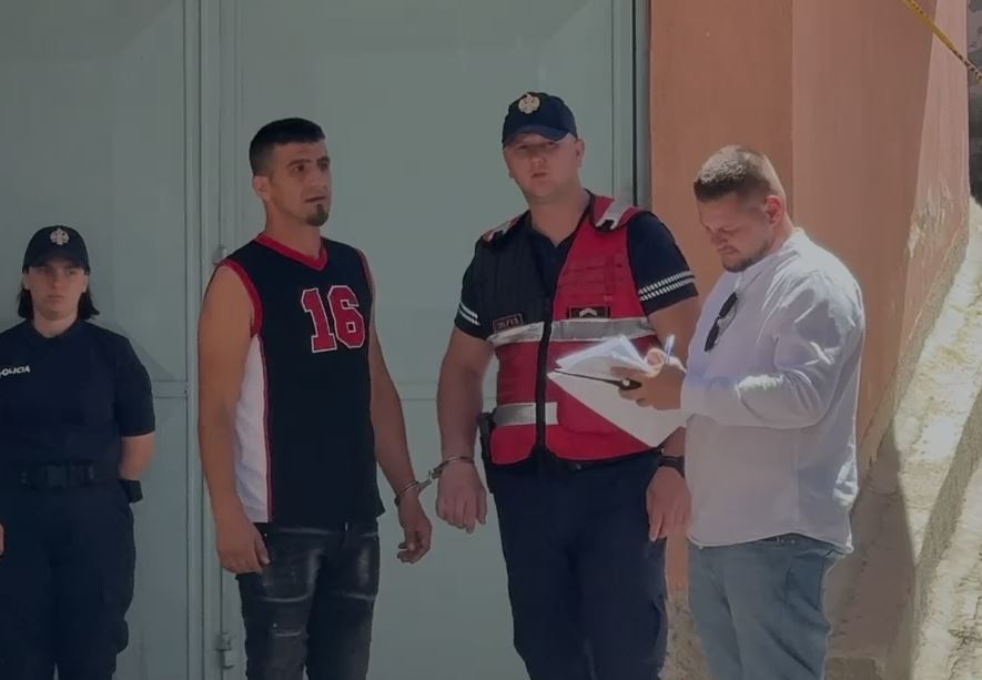 Skenar filmi në Pogradec, e vrau më pas e dogji në banesë/ Kapet autori i dyshuar. Dyshohet se kishte lidhje intime…