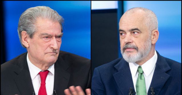 Vladi: Ja si e paralajmëron Timothy Snyder në librin e tij ‘On Tyranny’ atë që po ndodh me “babë” Ramën dhe “babë” Berishën