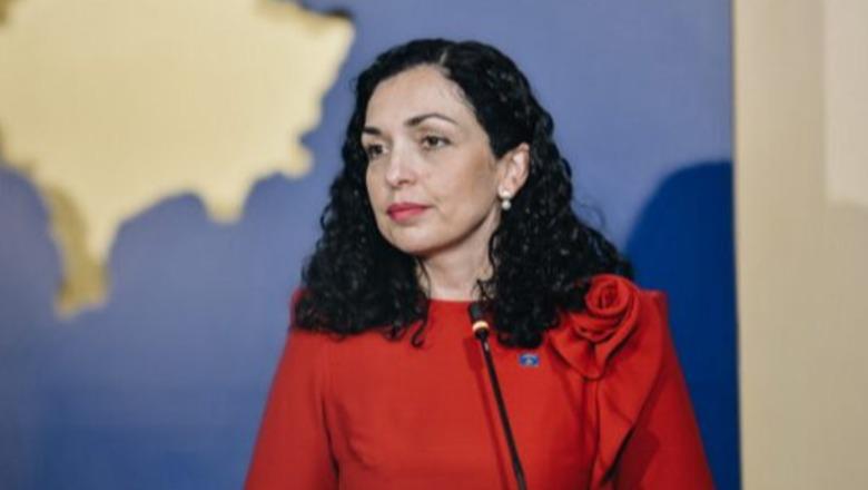 Osmani: Në fund të majit mora informacion se Serbia po planifikonte përshkallëzim, njoftova menjëherë aleatët