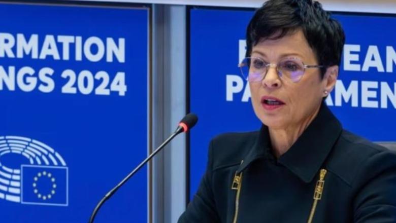 Komisionerja e BE-së Marta Kos: Serbia e detyruar të zbatojë kuadrin e saj ligjor për të drejtat e shqiptarëve