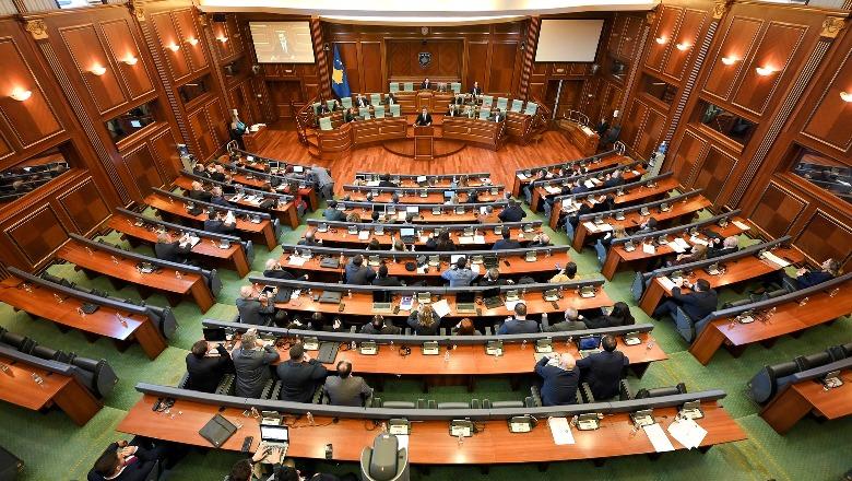 Ngërçi politik në Kosovë/ Sot seanca e 48-të për konstituimin e Kuvendit