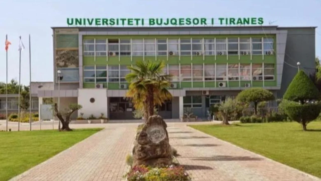 Shkelje me tenderët e Universitetit Bujqësor të Tiranës, SPAK dërgon për gjykim 29 të pandehur 10 1751102624 universitetibujqsoritirans sd