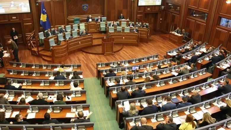 Kosovë/ Kuvendi sot mblidhet në seancën e 49 të konstituimit