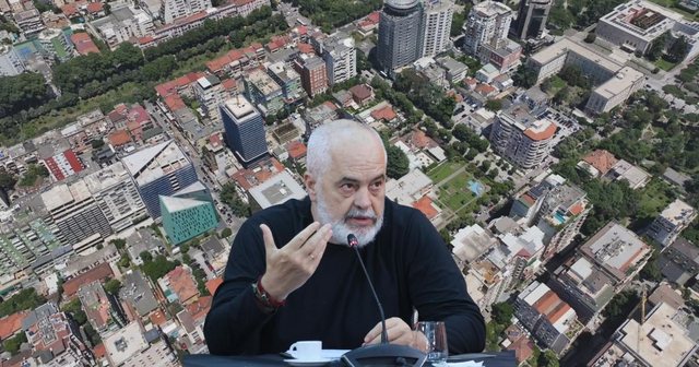 Metodat e REJA për financimin e ndërtimit, Rama: Jo shitje në gropë apo klering!