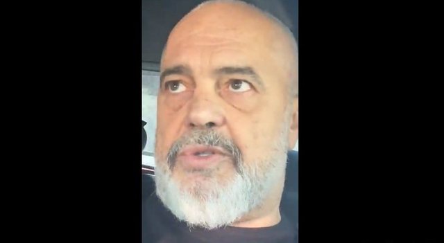 "S’ka më tokë e xanun"/ Rama, thirrje bizneseve: Lironi hapësirat publike, do të përballeni me ndjekje penale 14 640 0 900 0 1751627205xrama 640 1751627320 1