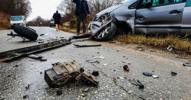 Bien aksidentet në qershor, kujdes nga të rinjtë, “përplasen” më shumë 24 640 0 9454f5c404cecd83e5d188a88afb01fa