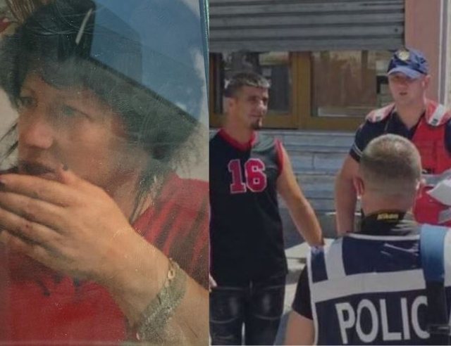Zbardhet krimi në Pogradec/ 52-vjeçarja kishte 8 vjet e lidhur me vrasësin, i riu i kishte marrë 20 mln lekë 9 640 0 b495b6ca92862 1753715441