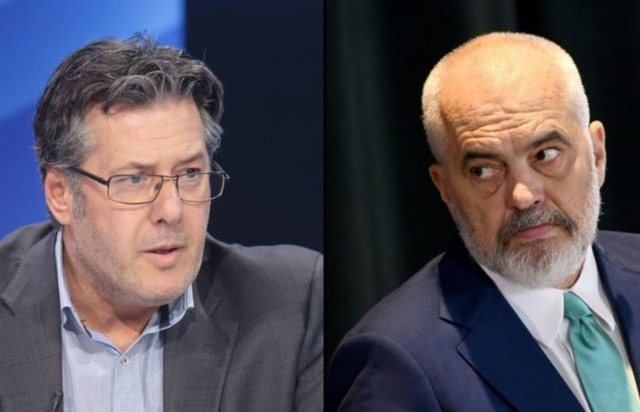 Kodi i ri Penal, Paloka: Enveri do të na duket lule para një mostre si Rama