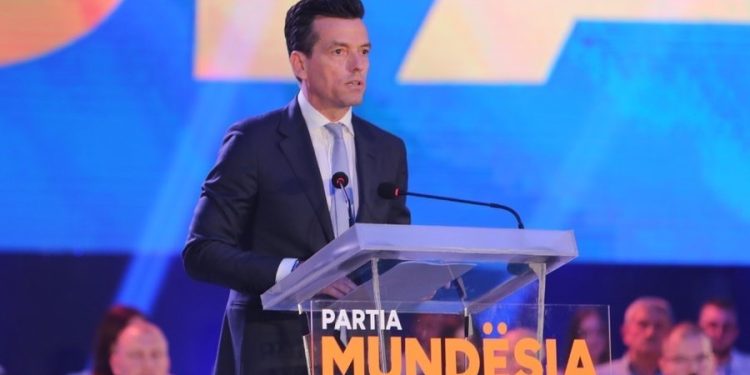Shehaj komenton përplasjen Lapaj-Shabani: E pritshme! Çfarë kam thënë dje, u faktua sot! “Mundësia” i mban premtimet!