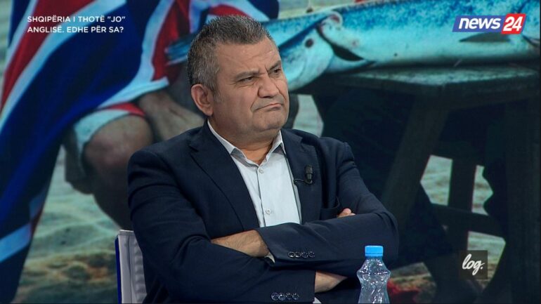 “Të rinjtë shqiptarë shkojnë në Britani për të punuar në shtëpi bari”- Mentor Kikia: Debati për të burgosurit mbulon problemin në Shqipëri