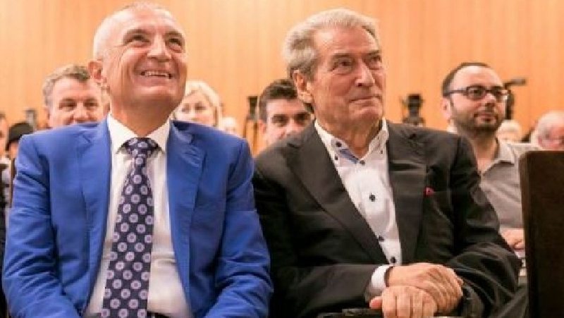 Avokati: Meta dhe Berisha kanë përvetësuar 200 miliardë euro, kjo dyshe ka bërë batërdinë në këtë vend